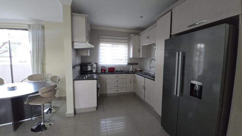 3 Bedroom Property for Sale in Leloko Lifestyle Estate North West